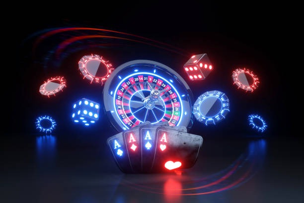 haka4d game categories and account dashboard overview
